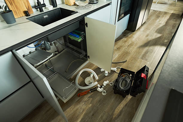 24/7 Emergency Drain Cleaning experts in Lexington, MO